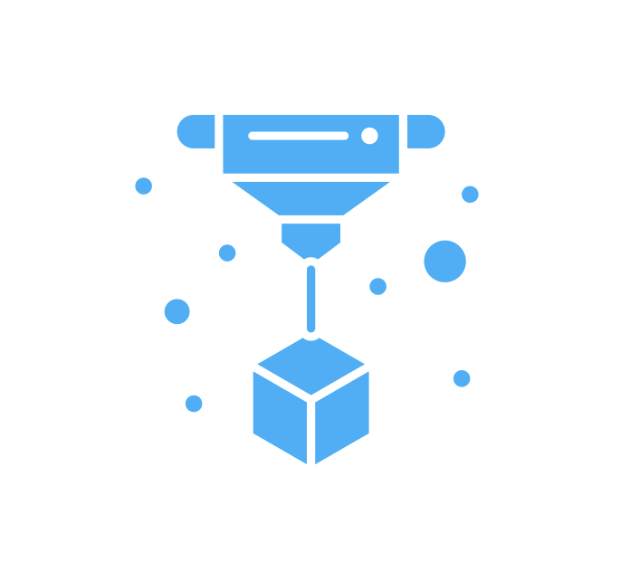 SLA 3D Printing – Photocentric / Anycubic